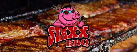 staxx bbq|staxx bbq frankfort.